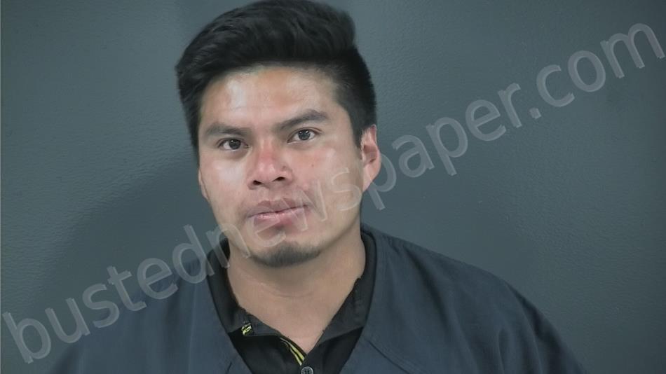 GOMEZ, RAMIRO #, Russell County, Kentucky - 2025-05-19 22:54:00