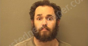 WHITE,<B>WILLIAM</B> DANIEL #, Garland County, Arkansas - 2025-05-19 15:04:00