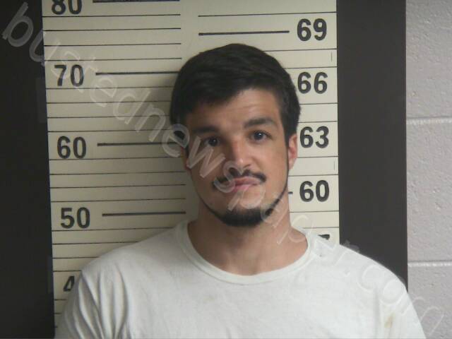 HELTON, CHRISTOPHER R #, Hamblen County, Tennessee - 2025-05-19 13:12:00