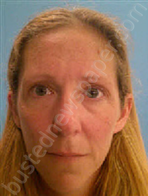 CRISTIANI, VANESSA LYNNE #, Desoto County, Florida - 2025-05-19 20:10:00
