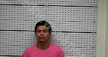 GARZA, ADRIAN ALI | 2025-05-19 23:00:01 Jim Wells County, Texas Booking
