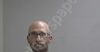 CROSS, KENNETH DALE | 2025-05-19 09:36:00 Cleveland County, North Carolina Booking