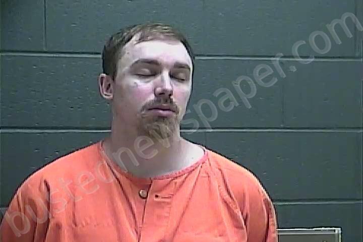 SCHANK, JACOB ALLEN #, Perry County, Indiana - 2025-05-19 19:34:00