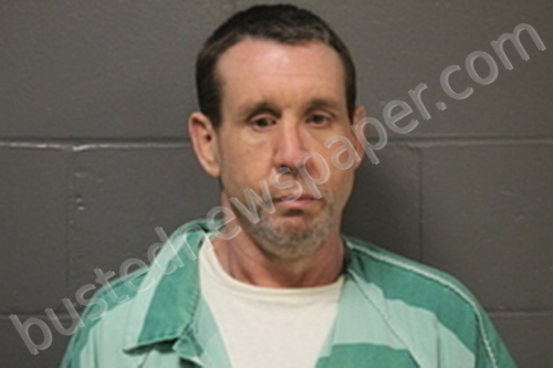 TRAVIS EDWARD SAINT #, Camden County, Missouri - 2025-05-19 13:20:00