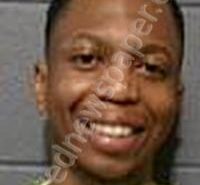 DENSON, ANTONIO MAURICE JR | 2025-05-19 St. John Parish, Louisiana Booking