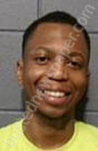 DENSON, ANTONIO MAURICE JR #, St. John Parish, Louisiana - 2025-05-19