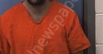 SMITH, TYLER PAUL | 2025-05-19 10:35:00 Van Buren County, Arkansas Booking