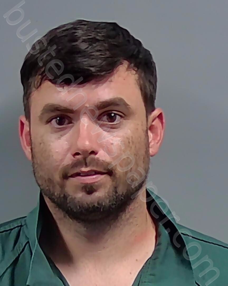 NICHOLS, JAMES ERIC #, Escambia County, Florida - 2025-05-19 17:32:00