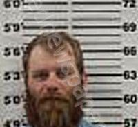 SHATLEY-BUTTERS, JEREMIAH RAYMOND | 2025-05-19 Jefferson County, Indiana Booking