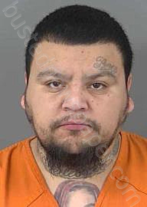 PEREZ,JUAN MANUEL #, Collier County, Florida - 2025-05-19
