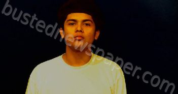 <B>FLORES</B>, <B>JAYDEN</B> <B>RAUL</B> #, Victoria County, Texas - 2025-05-19 11:15:00