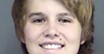 <B>OGLESBY</B>,<B>JENNA</B> <B>FAY</B> #, Hamilton County, Texas - 2025-05-19