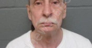 BAKER, AUBREY B | 2025-05-19 14:59:00 Delaware County, New York Booking