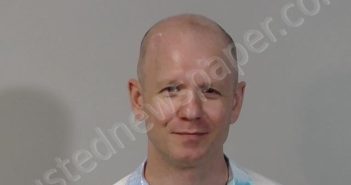HENDERSON, JOSHUA LAWRENCE | 2025-05-19 16:38:00 Rappahannock Regional Jail, Virginia Booking