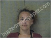 HOPKINS, CASEY | 2025-05-19 Harnett County, North Carolina Booking