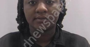 PATRICK, ANGELICA RENEE | 2025-05-19 10:07:00 Chesapeake, Virginia Booking