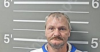 FRANK, JAMES PAUL | 2025-05-19 22:51:44 Montgomery County, Illinois Booking