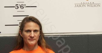 <B>VUCHETICH</B>, <B>SARAH</B> #, Whitley County, Kentucky - 2025-05-19