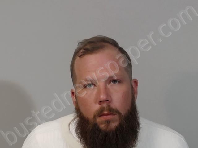 WOOLDRIDGE, BENJAMIN GERALD #, Rappahannock Regional Jail, Virginia - 2025-05-19 21:47:00