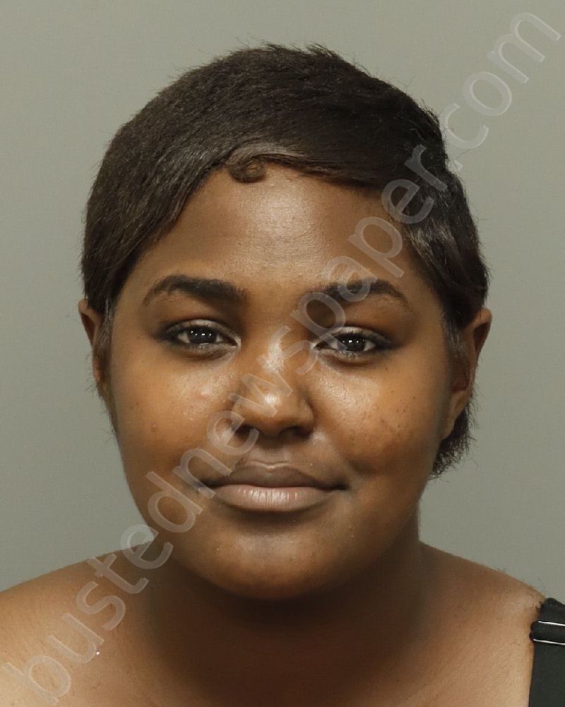 GUTHRIE, TIMIA RENEE #, Wake County, North Carolina - 2025-05-19 01:10:00
