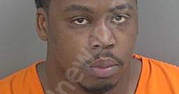 HOPPER,JEREMIAH FRANCOIS | 2025-05-19 Collier County, Florida Booking