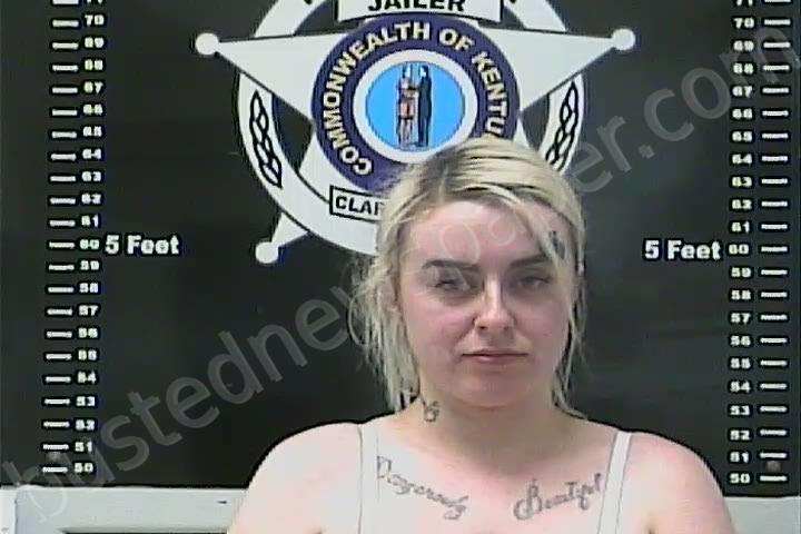 DURNING, SYLVIA F #, Clark County, Kentucky - 2025-05-19 00:21:00