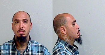 <B>LUCIO</B>, <B>JOSE</B> <B>PABLO</B> #, Hidalgo County, Texas - 2025-05-19