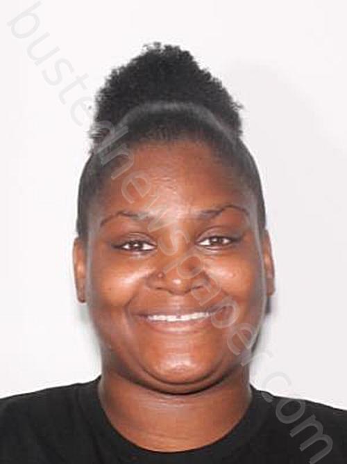 GRAY, JONTHAY PATRICIA #, Bradford County, Florida - 2025-05-19 11:58:00