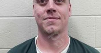 DUSTIN WAYNE CROCKETT | 2025-05-19 15:15:00 Andrew County, Missouri Booking