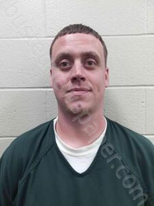 DUSTIN WAYNE CROCKETT #, Andrew County, Missouri - 2025-05-19 15:15:00