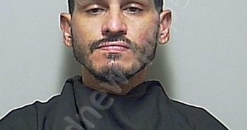 MARQUEZ, GEORGE MICHAEL | 2025-05-19 12:53:00 Putnam County, Florida Booking