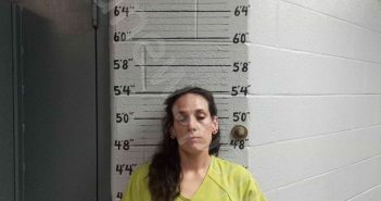<B>BRADLEY</B>, <B>AMBRA</B> #, Ballard County, Kentucky - 2025-05-19