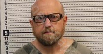 JON BURROUGHS | 2025-05-19 16:23:00 Greene County, Arkansas Booking