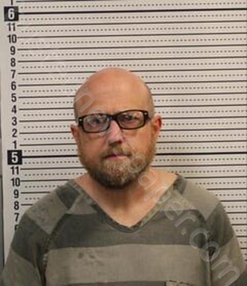 JON BURROUGHS #, Greene County, Arkansas - 2025-05-19 16:23:00