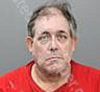 KOCHUYT, JAMES FRANCIS | 2025-05-19 Marshall County, Iowa Booking