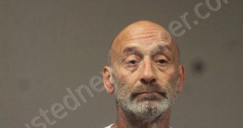 ROBERTS, JEFFREY SCOTT | 2025-05-19 14:54:00 Randolph County, Missouri Booking