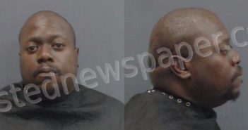 <B>BRYANT</B>, <B>NETRON</B> <B>HOWARD</B> #, Gregg County, Texas - 2025-05-19