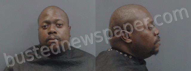 BRYANT, NETRON HOWARD #, Gregg County, Texas - 2025-05-19