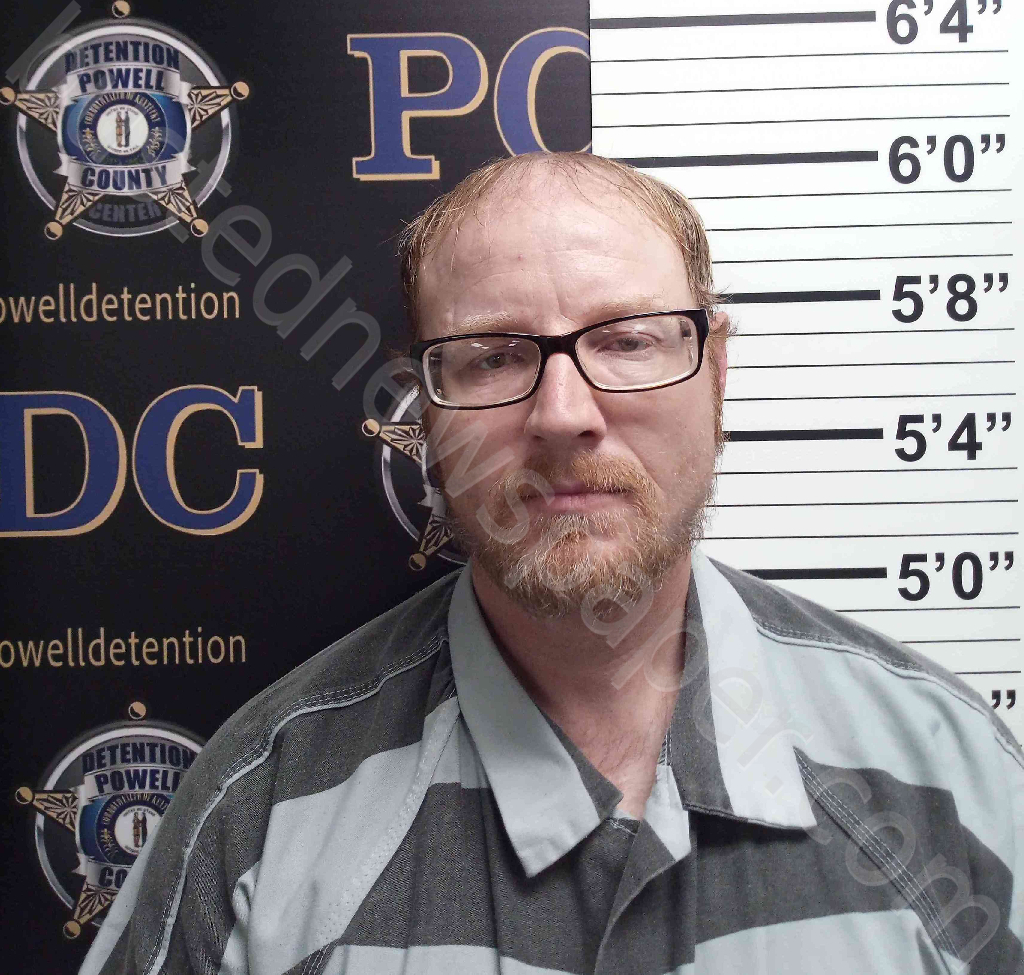 ELAM, CLINTON #, Powell County, Kentucky - 2025-05-19