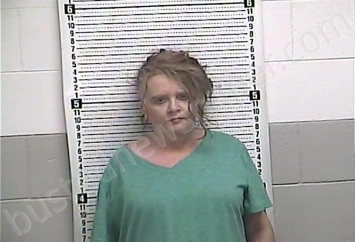 ATWOOD, MELISSA A #, Casey County, Kentucky - 2025-05-19 08:30:00