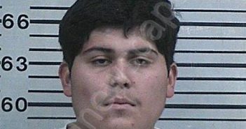 <B>DOMINGUEZ</B>, MATEO <B>NATHANIEL</B> #, Hood County, Texas - 2025-05-19 07:58:46
