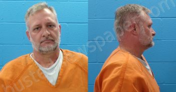 <B>WRIGHT</B>, <B>JAMES</B> #, Guadalupe County, Texas - 2025-05-19
