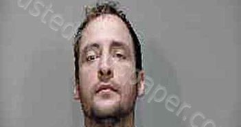 CAPPETTA, ZACHARY THOMAS MCDANIEL | 2025-05-19 12:26:00 Monroe County, Florida Booking