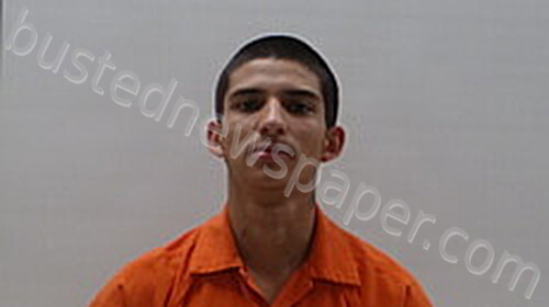 BUENO JOSE MANUEL #, Cameron County, Texas - 2025-05-19