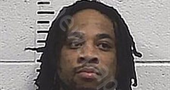 VIRGIL, DEMETRIUS DAMON | 2025-05-19 12:28:00 Sharp County, Arkansas Booking