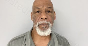 WALKER SR, ANTON | 2025-05-19 07:51:00 Wagoner County, Oklahoma Booking