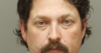 <B>PERRY</B>, <B>BILLY</B> WAYNE III #, Wake County, North Carolina - 2025-05-19 02:30:00