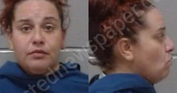 <B>JACKSON</B>, <B>MARY</B> <B>ANN</B> #, Wichita County, Texas - 2025-05-19