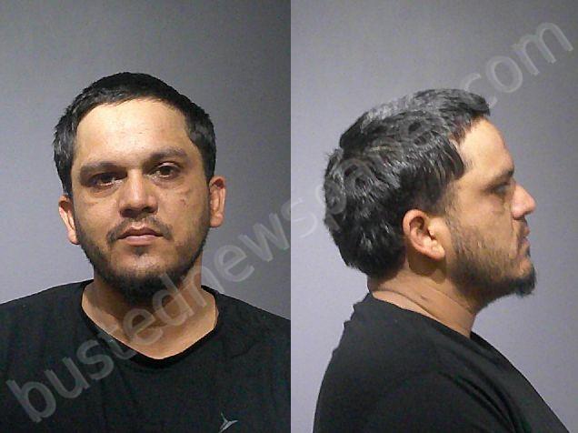 RODRIGUEZ TORRES, RICKY VINCENT #, Kendall County, Illinois - 2025-05-19 18:54:00