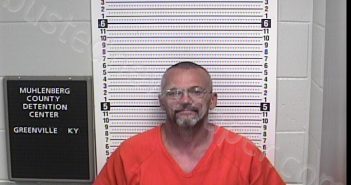 <B>SMITH</B>, <B>EDWARD</B> <B>LEE</B> #, Muhlenberg County, Kentucky - 2025-05-19